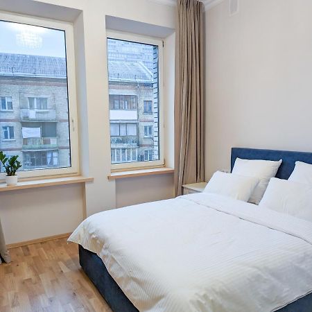 Kyiv Honchara Hotel 外观 照片