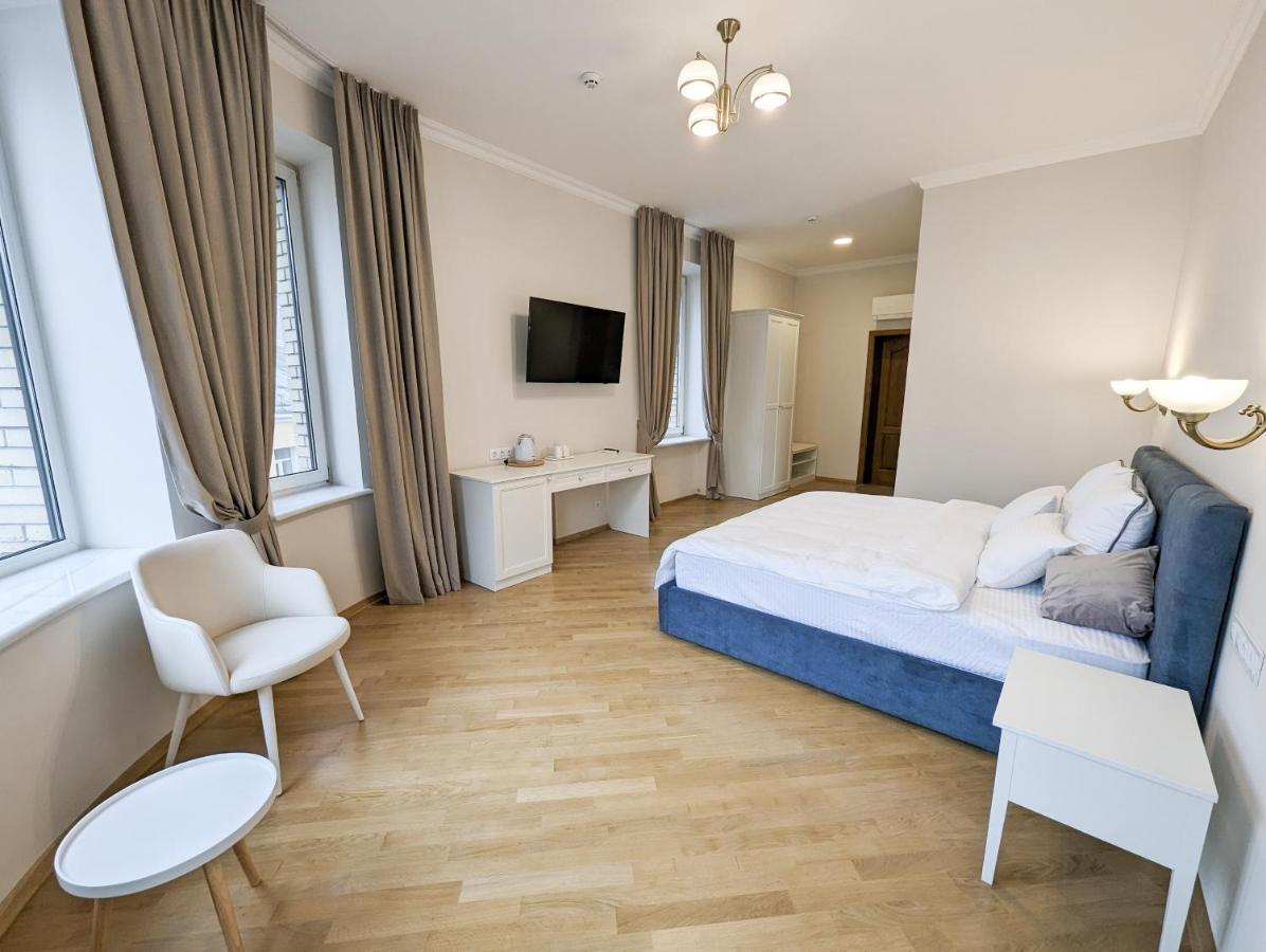 Kyiv Honchara Hotel 外观 照片