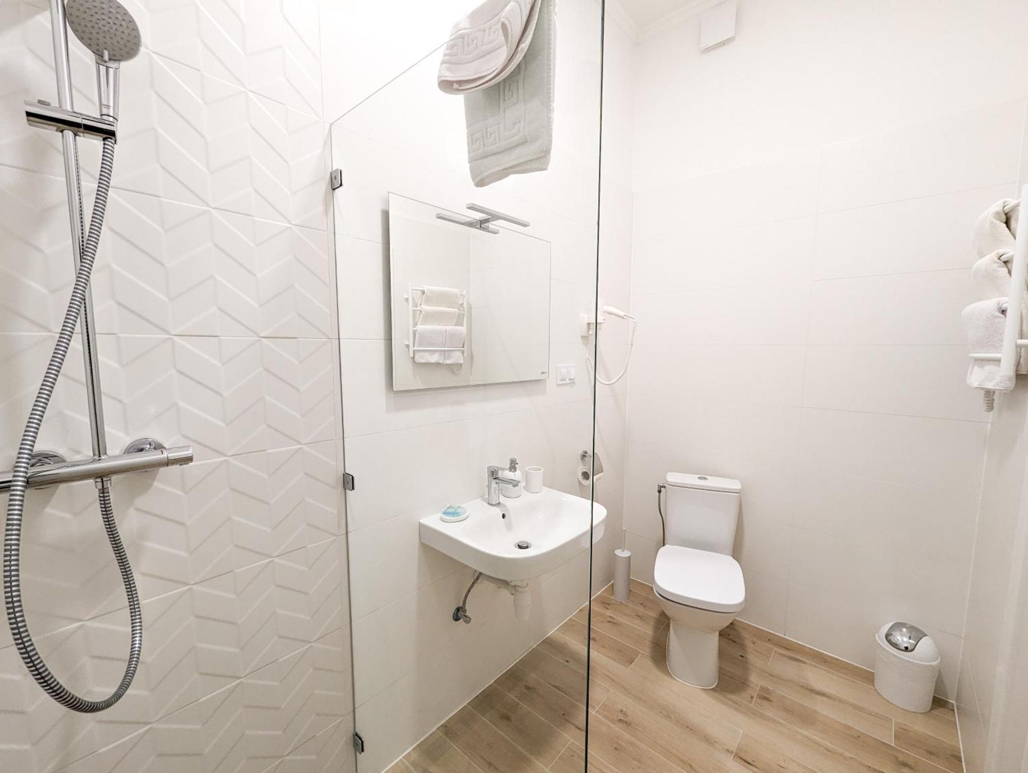 Kyiv Honchara Hotel 外观 照片