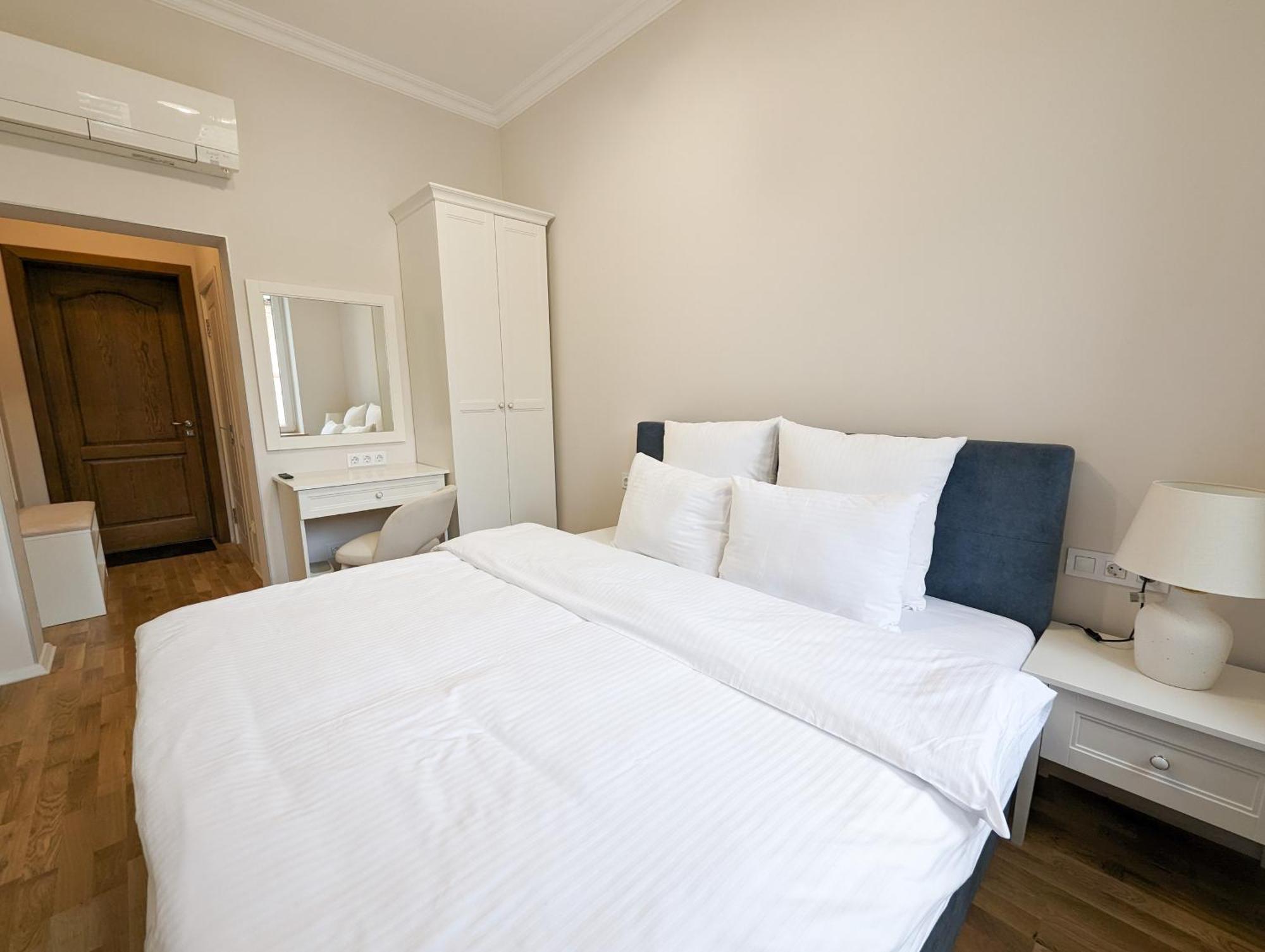 Kyiv Honchara Hotel 客房 照片