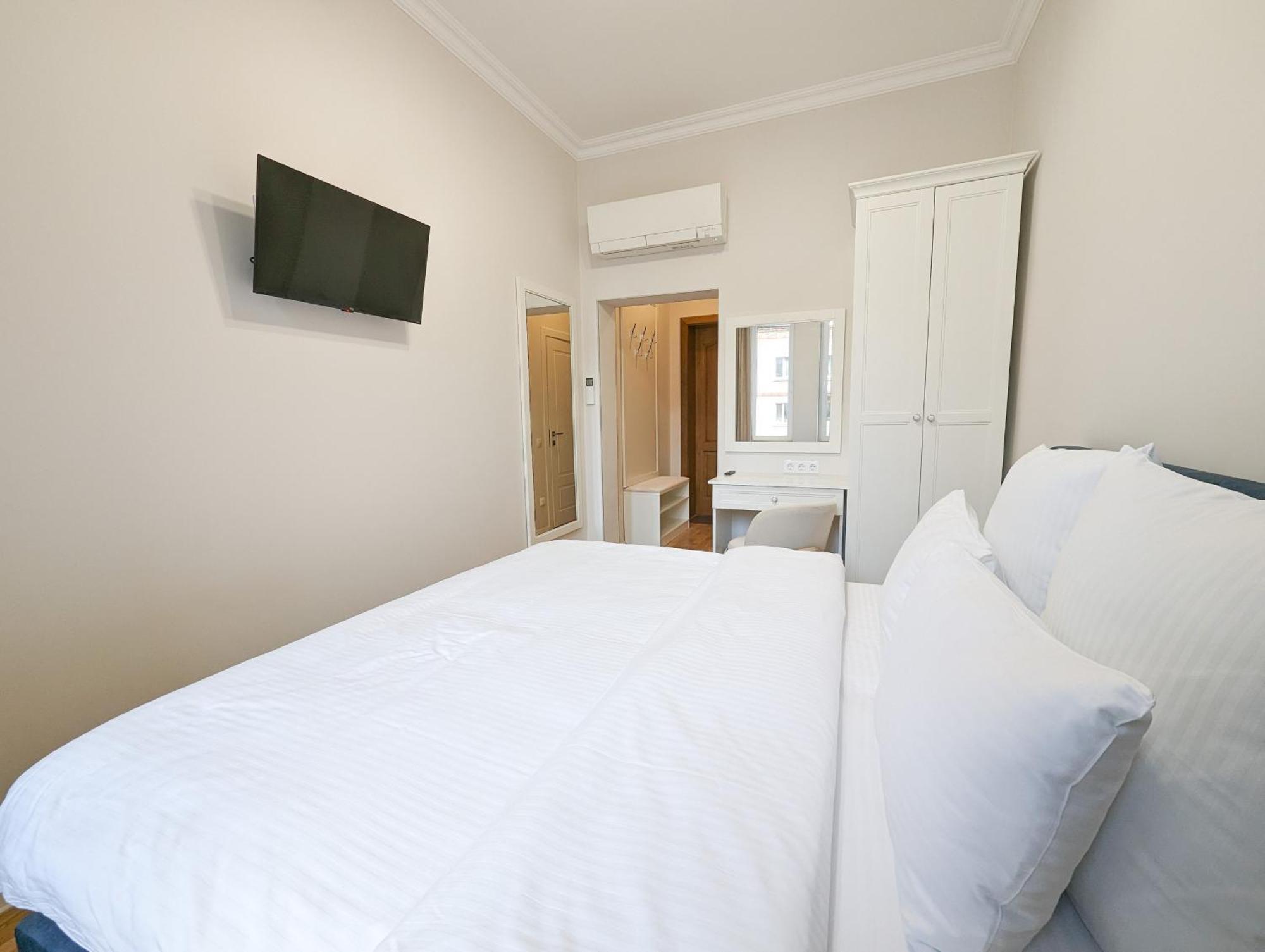 Kyiv Honchara Hotel 客房 照片