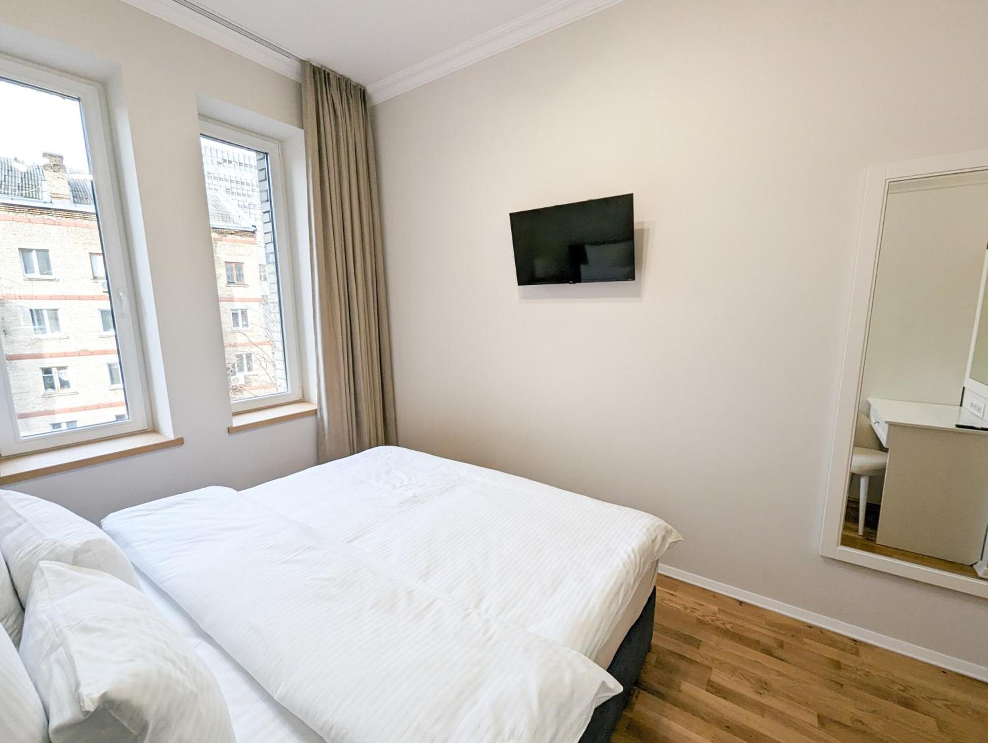 Kyiv Honchara Hotel 客房 照片