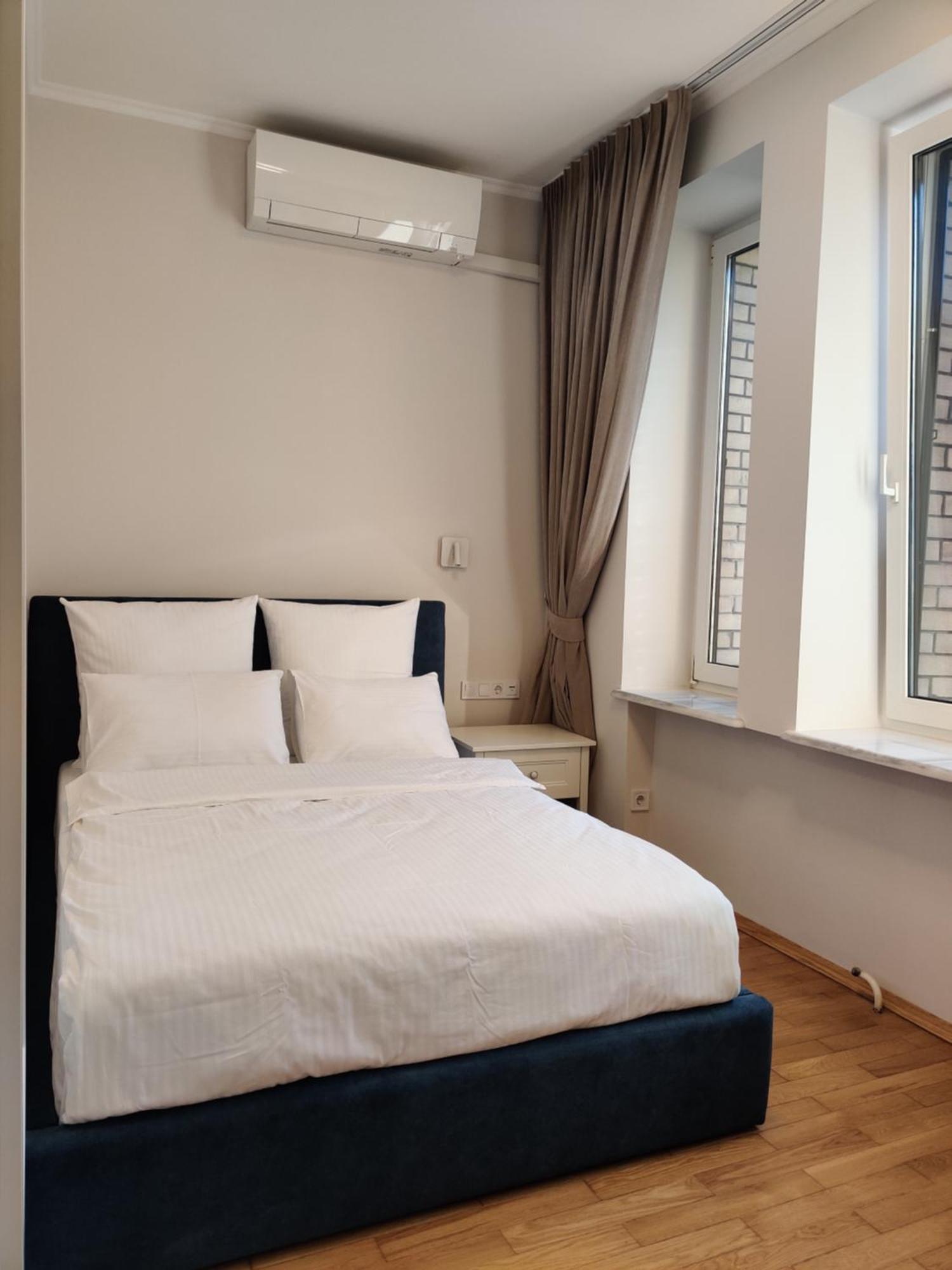 Kyiv Honchara Hotel 外观 照片